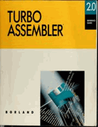 Turbo Assembler 2,5