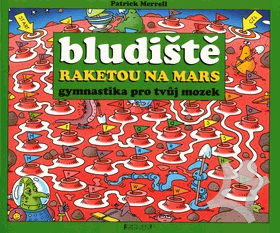 Raketou na Mars