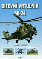 Bitevní vrtulník Mi-24