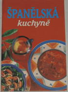 Španělská kuchyně