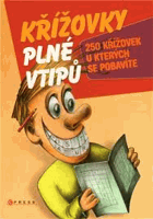 Křížovky plné vtipů