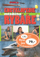 Encyklopedie mladého rybáře