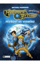Hvězdní rytíři - Pevnost ve vesmíru