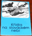 Křídla na slováckém nebi