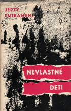 Nevlastné deti