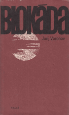 Blokáda.