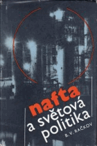 Nafta a svetová politika.