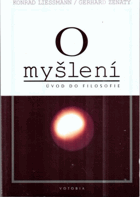 O myšlení - úvod do filozofie