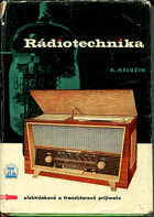 Rádiotechnika