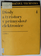 Diody a tyristory v průmyslové elektronice