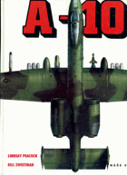 Bojová letadla — A-10