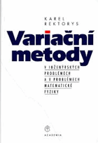 Variační metody v inženýrských problémech a v problémech matematické fyziky