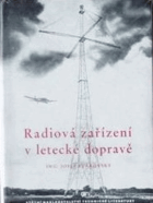 Radiová zařízení v letecké dopravě 1