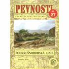 Podkrušnohorská linie