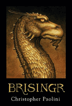 Brisingr Book Three Angličtina !! English
