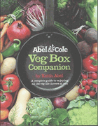 The Abel & Cole Veg Box Companion