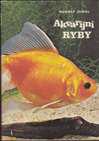 Akvarijní ryby