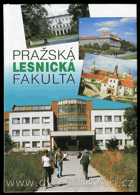 Pražská lesnická fakulta