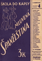 Mluvená španělština
