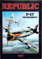 Republic P-47 Thunderbolt