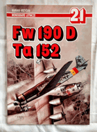 Fw 190 D Ta 52