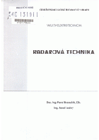 Radarová technika