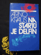 Na startu je delfín