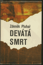 Devátá smrt PODPIS AUTORA!!