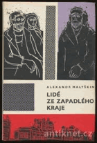 Lidé ze zapadlého kraje