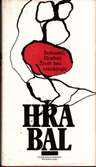 Život bez smokingu - povídky