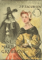 Paní Marie Grubbová