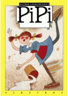 Pipi Dlouhá punčocha