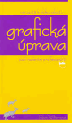 Grafická úprava pod vedením profesionálů