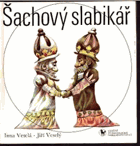 Šachový slabikář