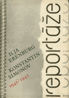 Reportáže 1941-1945