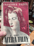 Aféra Tilly VĚNOVÁNÍ ZAVŘEL!