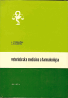 Veterinárska medicína a farmakológia