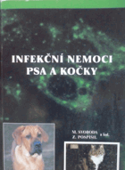 Infekční choroby psa a kočky