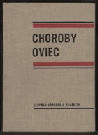 Choroby oviec.