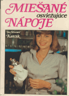 Miešané osvežujúce nápoje