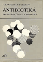 Antibiotiká