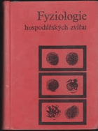 Fyziologie hospodářských zvířat