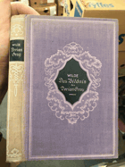 Das Bildnis von Dorian Gray