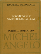Rozhovory s Michelangelom