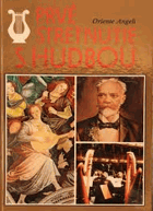 Prvé stretnutie s hudbou