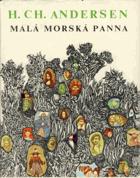 Malá morská panna.