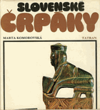 Slovenské črpáky