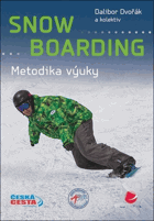 Snowboarding