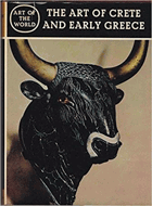 The Art of Crete and Early Greece