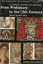 A concise history of painting